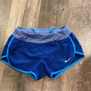 Nike Girl’s Dri-fit Athletic Shorts XS
